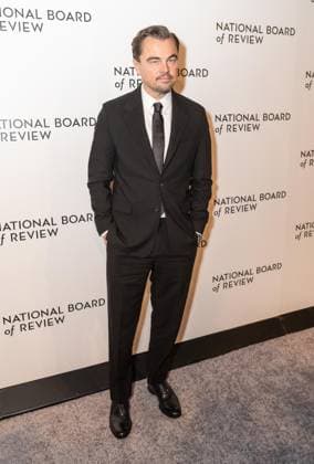 January 13, 2026, Bronx, New York, USA: Leonardo DiCarpio attends National Board of Review Awards Gala at Cipriani 42nd Street in New York, NY on January 13, 2026 Bronx USA - ZUMAr339 20260113_znp_r339_039 Copyright: xLevxRadinx