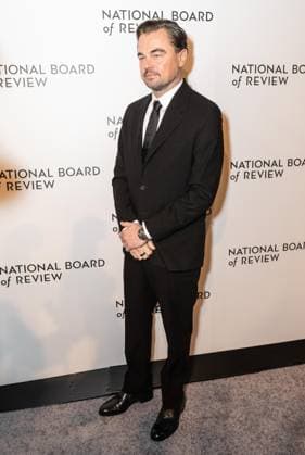 January 13, 2026, Bronx, New York, USA: Leonardo DiCarpio attends National Board of Review Awards Gala at Cipriani 42nd Street in New York, NY on January 13, 2026 Bronx USA - ZUMAr339 20260113_znp_r339_042 Copyright: xLevxRadinx