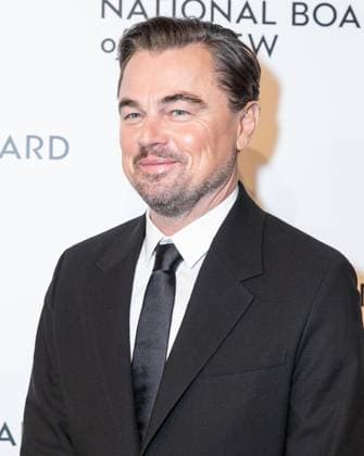 January 13, 2026, Bronx, New York, USA: Leonardo DiCarpio attends National Board of Review Awards Gala at Cipriani 42nd Street in New York, NY on January 13, 2026 Bronx USA - ZUMAr339 20260113_znp_r339_043 Copyright: xLevxRadinx