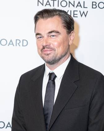 January 13, 2026, Bronx, New York, USA: Leonardo DiCarpio attends National Board of Review Awards Gala at Cipriani 42nd Street in New York, NY on January 13, 2026 Bronx USA - ZUMAr339 20260113_znp_r339_044 Copyright: xLevxRadinx
