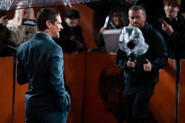 January 13, 2026, London, United Kingdom: Jack O Connell attends the 28 Years Later: The Bone Temple World Premiere at BFI IMAX Waterloo London United Kingdom - ZUMAs197 20260113_aaa_s197_546 Copyright: xLounisxTiarx