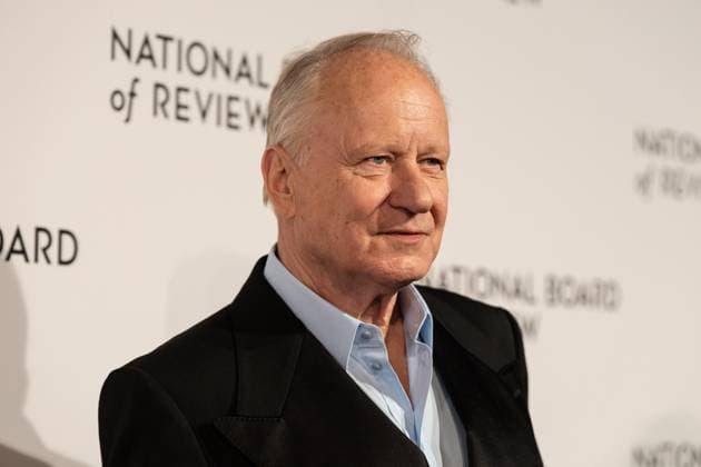 January 13, 2026, Bronx, New York, USA: Stellan Scarsgaard attends National Board of Review Awards Gala at Cipriani 42nd Street in New York, NY on January 13, 2026 Bronx USA - ZUMAr339 20260113_znp_r339_049 Copyright: xLevxRadinx
