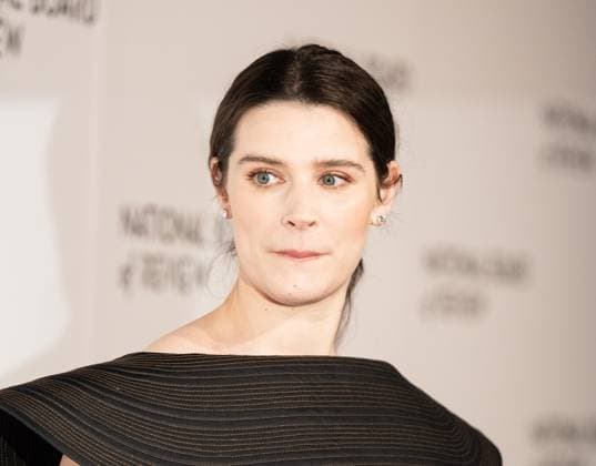January 13, 2026, Bronx, New York, USA: Inga Ibsdotter Lilleaas attends National Board of Review Awards Gala at Cipriani 42nd Street in New York, NY on January 13, 2026 Bronx USA - ZUMAr339 20260113_znp_r339_050 Copyright: xLevxRadinx
