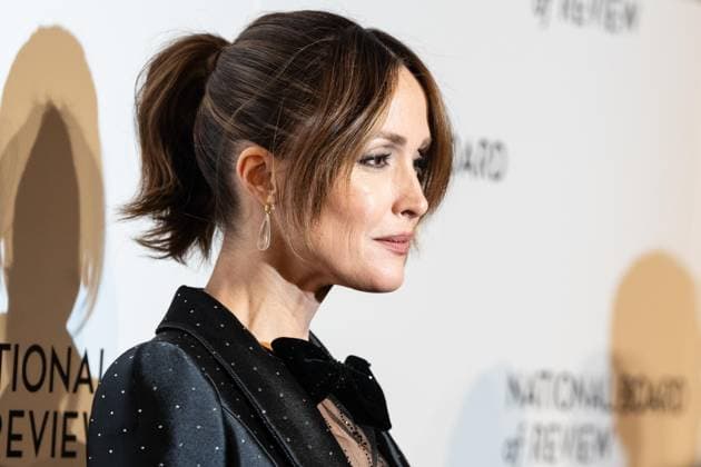 January 13, 2026, Bronx, New York, USA: Rose Byrne wearing dress by Armani attends National Board of Review Awards Gala at Cipriani 42nd Street in New York, NY on January 13, 2026 Bronx USA - ZUMAr339 20260113_znp_r339_054 Copyright: xLevxRadinx