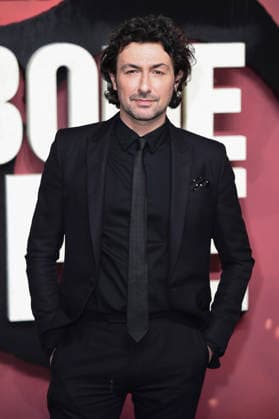 Alex Zane at the world premiere of the feature film 28 Years Later The Bone Temple at BFI IMAX London, 13 01 2026 Foto:xS.xVasx xFuturexImagex temple_6203