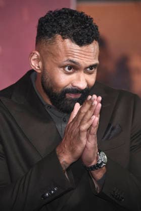 Chi Lewis Parry at the world premiere of the feature film 28 Years Later The Bone Temple at BFI IMAX London, 13 01 2026 Foto:xS.xVasx xFuturexImagex temple_6221