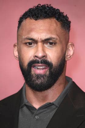 Chi Lewis Parry at the world premiere of the feature film 28 Years Later The Bone Temple at BFI IMAX London, 13 01 2026 Foto:xS.xVasx xFuturexImagex temple_6222