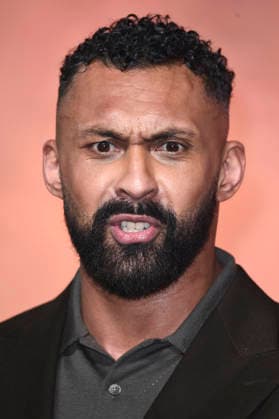 Chi Lewis Parry at the world premiere of the feature film 28 Years Later The Bone Temple at BFI IMAX London, 13 01 2026 Foto:xS.xVasx xFuturexImagex temple_6223