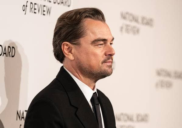 January 13, 2026, Bronx, New York, USA: Leonardo DiCarpio attends National Board of Review Awards Gala at Cipriani 42nd Street in New York, NY on January 13, 2026 Bronx USA - ZUMAr339 20260113_znp_r339_069 Copyright: xLevxRadinx