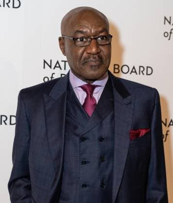 January 13, 2026, Bronx, New York, USA: Delroy Lindo attends National Board of Review Awards Gala at Cipriani 42nd Street in New York, NY on January 13, 2026 Bronx USA - ZUMAr339 20260113_znp_r339_082 Copyright: xLevxRadinx