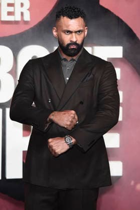 Chi Lewis Parry at the world premiere of the feature film 28 Years Later The Bone Temple at BFI IMAX London, 13 01 2026 Foto:xS.xVasx xFuturexImagex temple_6226