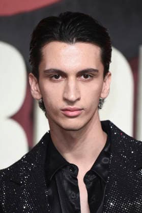 Ghazi Al Ruffai at the world premiere of the feature film 28 Years Later The Bone Temple at BFI IMAX London, 13 01 2026 Foto:xS.xVasx xFuturexImagex temple_6236