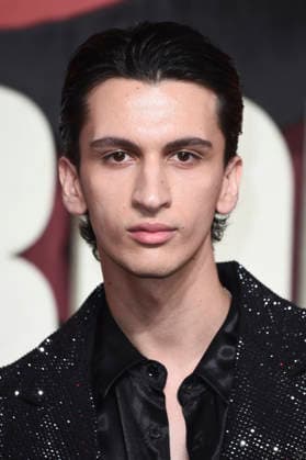 Ghazi Al Ruffai at the world premiere of the feature film 28 Years Later The Bone Temple at BFI IMAX London, 13 01 2026 Foto:xS.xVasx xFuturexImagex temple_6237