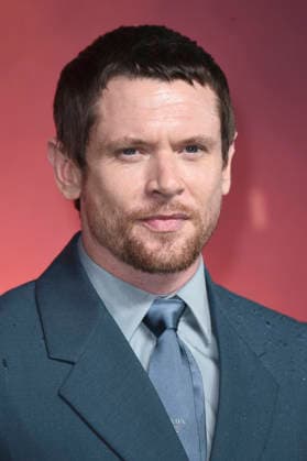 Jack O™Connell at the world premiere of the feature film 28 Years Later The Bone Temple at BFI IMAX London, 13 01 2026 Foto:xS.xVasx xFuturexImagex temple_6254