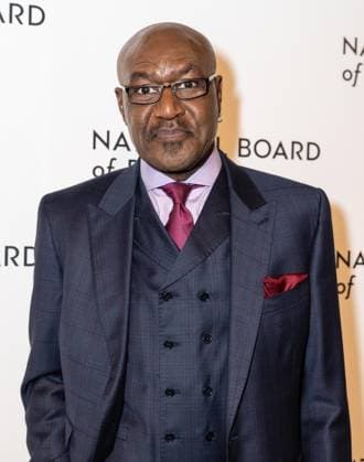 January 13, 2026, Bronx, New York, USA: Delroy Lindo attends National Board of Review Awards Gala at Cipriani 42nd Street in New York, NY on January 13, 2026 Bronx USA - ZUMAr339 20260113_znp_r339_083 Copyright: xLevxRadinx