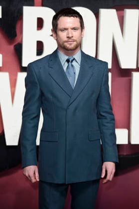 Jack O™Connell at the world premiere of the feature film 28 Years Later The Bone Temple at BFI IMAX London, 13 01 2026 Foto:xS.xVasx xFuturexImagex temple_6253