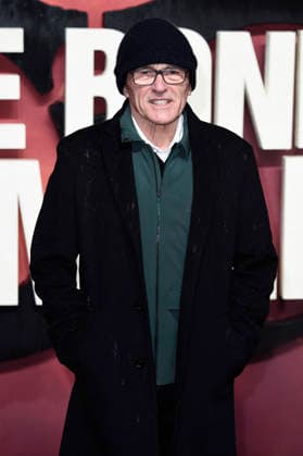 Danny Boyle at the world premiere of the feature film 28 Years Later The Bone Temple at BFI IMAX London, 13 01 2026 Foto:xS.xVasx xFuturexImagex temple_6260