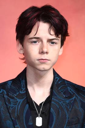 Alfie Williams at the world premiere of the feature film 28 Years Later The Bone Temple at BFI IMAX London, 13 01 2026 Foto:xS.xVasx xFuturexImagex temple_6270