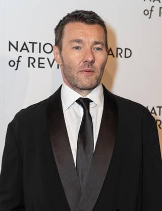 January 13, 2026, Bronx, New York, USA: Joel Edgerton attends National Board of Review Awards Gala at Cipriani 42nd Street in New York, NY on January 13, 2026 Bronx USA - ZUMAr339 20260113_znp_r339_090 Copyright: xLevxRadinx