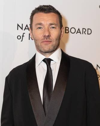 January 13, 2026, Bronx, New York, USA: Joel Edgerton attends National Board of Review Awards Gala at Cipriani 42nd Street in New York, NY on January 13, 2026 Bronx USA - ZUMAr339 20260113_znp_r339_091 Copyright: xLevxRadinx