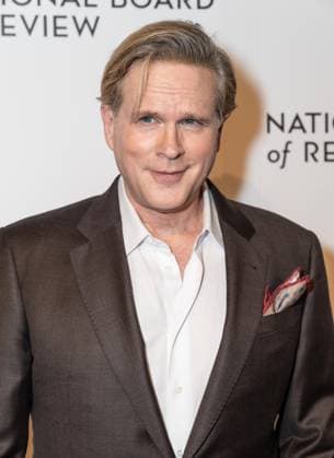 January 13, 2026, Bronx, New York, USA: Cary Elwes attends National Board of Review Awards Gala at Cipriani 42nd Street in New York, NY on January 13, 2026 Bronx USA - ZUMAr339 20260113_znp_r339_095 Copyright: xLevxRadinx