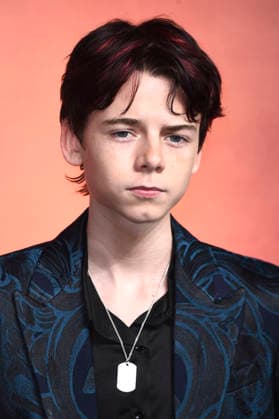 Alfie Williams at the world premiere of the feature film 28 Years Later The Bone Temple at BFI IMAX London, 13 01 2026 Foto:xS.xVasx xFuturexImagex temple_6269