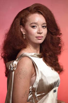 Erin Kellyman at the world premiere of the feature film 28 Years Later The Bone Temple at BFI IMAX London, 13 01 2026 Foto:xS.xVasx xFuturexImagex temple_6274