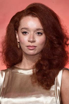 Erin Kellyman at the world premiere of the feature film 28 Years Later The Bone Temple at BFI IMAX London, 13 01 2026 Foto:xS.xVasx xFuturexImagex temple_6275