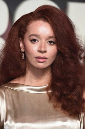 Erin Kellyman at the world premiere of the feature film 28 Years Later The Bone Temple at BFI IMAX London, 13 01 2026 Foto:xS.xVasx xFuturexImagex temple_6277