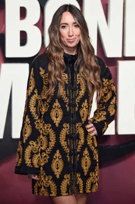Harley Moon Kemp at the world premiere of the feature film 28 Years Later The Bone Temple at BFI IMAX London, 13 01 2026 Foto:xS.xVasx xFuturexImagex temple_6287