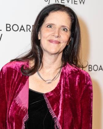 January 13, 2026, Bronx, New York, USA: Laura Poitras attends National Board of Review Awards Gala at Cipriani 42nd Street in New York, NY on January 13, 2026 Bronx USA - ZUMAr339 20260113_znp_r339_111 Copyright: xLevxRadinx
