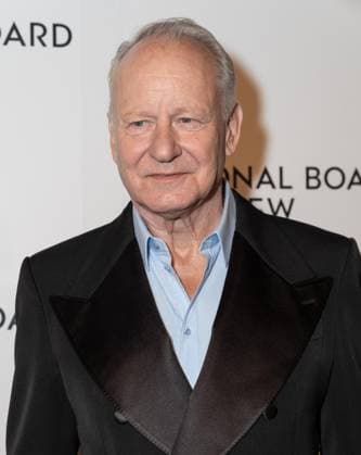 January 13, 2026, Bronx, New York, USA: Stellan Scarsgaard attends National Board of Review Awards Gala at Cipriani 42nd Street in New York, NY on January 13, 2026 Bronx USA - ZUMAr339 20260113_znp_r339_110 Copyright: xLevxRadinx