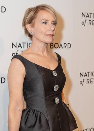 January 13, 2026, Bronx, New York, USA: Amy Ryan attends National Board of Review Awards Gala at Cipriani 42nd Street in New York, NY on January 13, 2026 Bronx USA - ZUMAr339 20260113_znp_r339_114 Copyright: xLevxRadinx