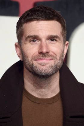 Joel Dommett at the world premiere of the feature film 28 Years Later The Bone Temple at BFI IMAX London, 13 01 2026 Foto:xS.xVasx xFuturexImagex temple_6312