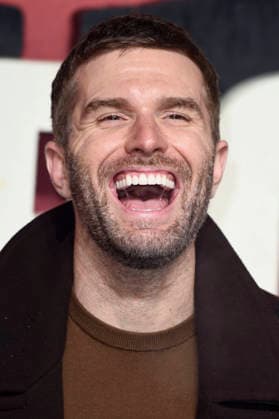 Joel Dommett at the world premiere of the feature film 28 Years Later The Bone Temple at BFI IMAX London, 13 01 2026 Foto:xS.xVasx xFuturexImagex temple_6314