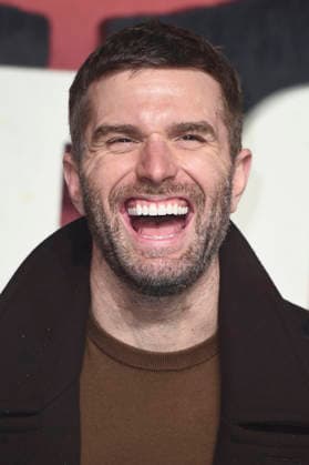 Joel Dommett at the world premiere of the feature film 28 Years Later The Bone Temple at BFI IMAX London, 13 01 2026 Foto:xS.xVasx xFuturexImagex temple_6315