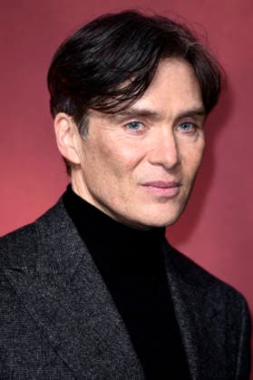 Cillian Murphy at the world premiere of the movie 28 Years Later The Bone Temple at BFI IMAX London, 13 01 2026 Foto:xS.xVasx xFuturexImagex temple_6329