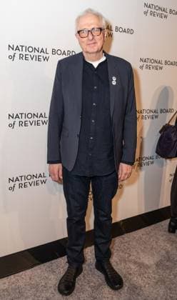 January 13, 2026, Bronx, New York, USA: Mark Obenhaus attends National Board of Review Awards Gala at Cipriani 42nd Street in New York, NY on January 13, 2026 Bronx USA - ZUMAr339 20260113_znp_r339_126 Copyright: xLevxRadinx