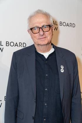 January 13, 2026, Bronx, New York, USA: Mark Obenhaus attends National Board of Review Awards Gala at Cipriani 42nd Street in New York, NY on January 13, 2026 Bronx USA - ZUMAr339 20260113_znp_r339_127 Copyright: xLevxRadinx