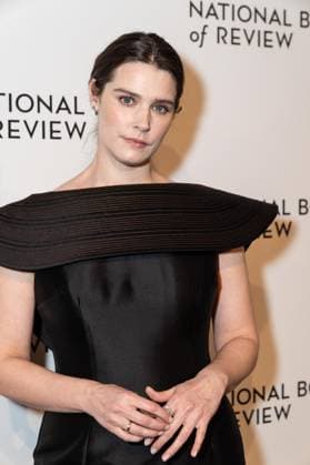 January 13, 2026, Bronx, New York, USA: Inga Ibsdotter Lilleaas attends National Board of Review Awards Gala at Cipriani 42nd Street in New York, NY on January 13, 2026 Bronx USA - ZUMAr339 20260113_znp_r339_130 Copyright: xLevxRadinx