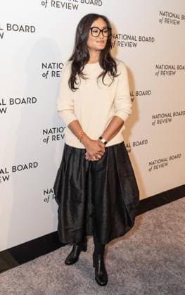 January 13, 2026, Bronx, New York, USA: Autumn Durald Arkapaw attends National Board of Review Awards Gala at Cipriani 42nd Street in New York, NY on January 13, 2026 Bronx USA - ZUMAr339 20260113_znp_r339_134 Copyright: xLevxRadinx