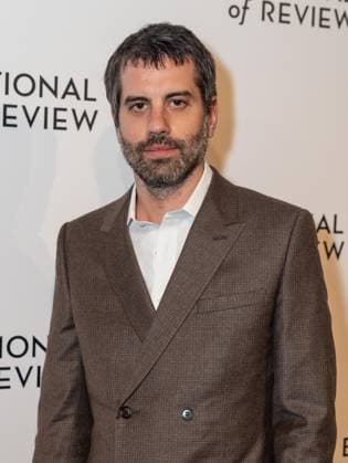 January 13, 2026, Bronx, New York, USA: Adolpho Veloso attends National Board of Review Awards Gala at Cipriani 42nd Street in New York, NY on January 13, 2026 Bronx USA - ZUMAr339 20260113_znp_r339_133 Copyright: xLevxRadinx