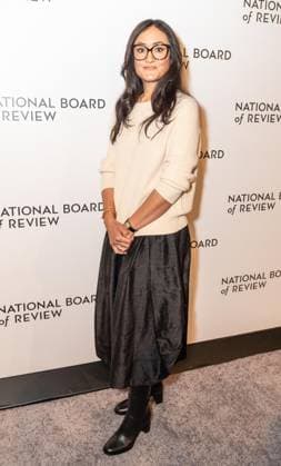January 13, 2026, Bronx, New York, USA: Autumn Durald Arkapaw attends National Board of Review Awards Gala at Cipriani 42nd Street in New York, NY on January 13, 2026 Bronx USA - ZUMAr339 20260113_znp_r339_135 Copyright: xLevxRadinx
