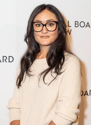January 13, 2026, Bronx, New York, USA: Autumn Durald Arkapaw attends National Board of Review Awards Gala at Cipriani 42nd Street in New York, NY on January 13, 2026 Bronx USA - ZUMAr339 20260113_znp_r339_136 Copyright: xLevxRadinx