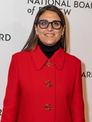 January 13, 2026, Bronx, New York, USA: Pamela Abdy attends National Board of Review Awards Gala at Cipriani 42nd Street in New York, NY on January 13, 2026 Bronx USA - ZUMAr339 20260113_znp_r339_147 Copyright: xLevxRadinx