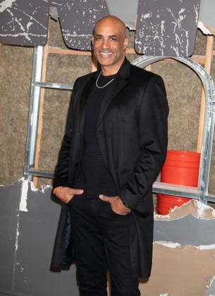 Arrivals for the World Premiere Of The Rip Featuring: Boris Kudjoe Where: New York, New York, United States When: 13 Jan 2026 Credit: Janet Mayer INSTARimages.com EDITORIAL USE ONLY. NOT FOR USE BY NEWSPAPERS BASED IN THE UK. Copyright: xx instar55380839