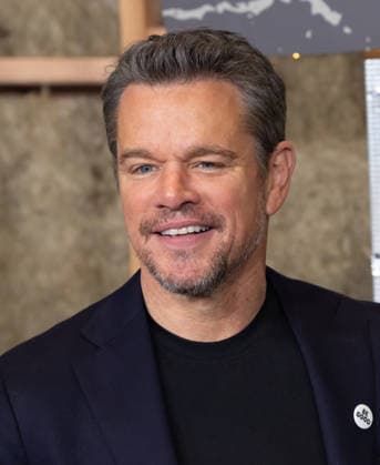 Arrivals for the World Premiere Of The Rip Featuring: Matt Damon Where: New York, New York, United States When: 13 Jan 2026 Credit: Janet Mayer INSTARimages.com EDITORIAL USE ONLY. NOT FOR USE BY NEWSPAPERS BASED IN THE UK. Copyright: xx instar55380864