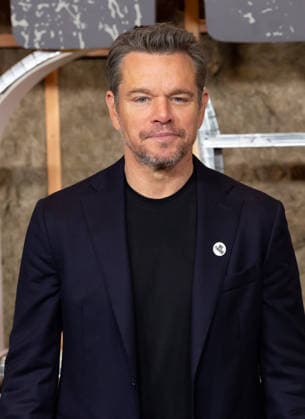 Arrivals for the World Premiere Of The Rip Featuring: Matt Damon Where: New York, New York, United States When: 13 Jan 2026 Credit: Janet Mayer INSTARimages.com EDITORIAL USE ONLY. NOT FOR USE BY NEWSPAPERS BASED IN THE UK. Copyright: xx instar55380866