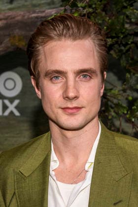 abb Henry Ashton as a guest on the black carpet at the world premiere of HBO Max A Knight of the Seven Kingdoms, the US fantasy series at Zoo Palaast on 13 01 2025 in Berlin Berlin Germany