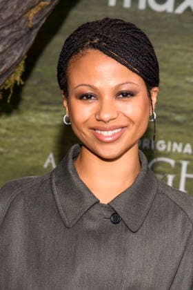 abb Myha™la Myhala Herrold as a guest on the black carpet at the world premiere of HBO Max A Knight of the Seven Kingdoms, the US fantasy series at Zoo Palaast on 13 01 2025 in Berlin Berlin Germany